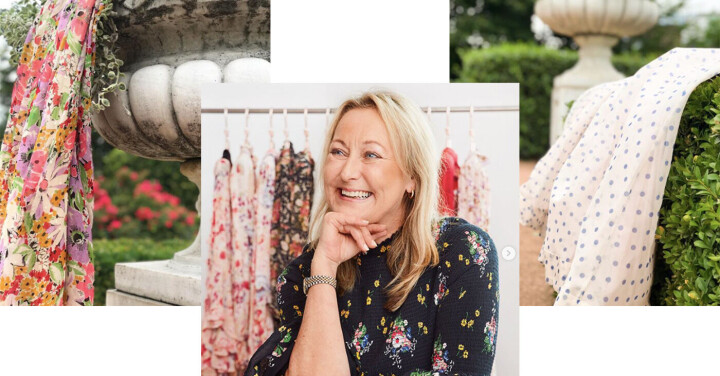 Q & A med Tine Mollatt før Oslo Runway