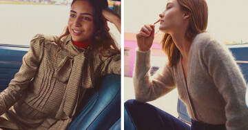 Plaggene vi skal sikre oss fra H&M Studio-kolleksjonen
