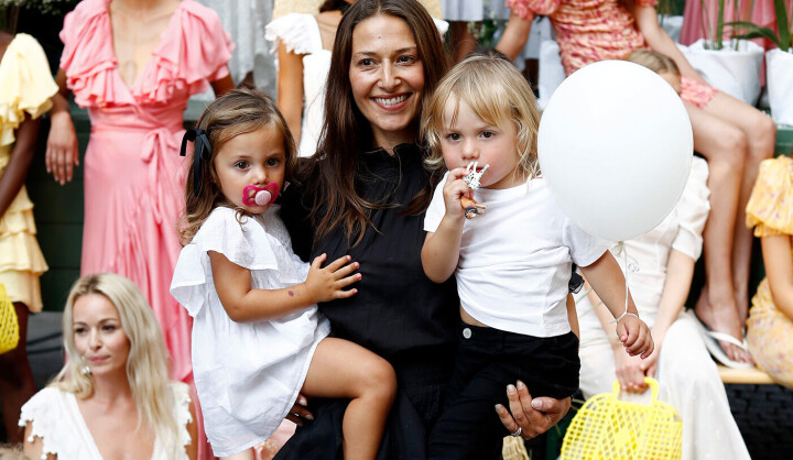 Girl Power fra Pia Tjelta