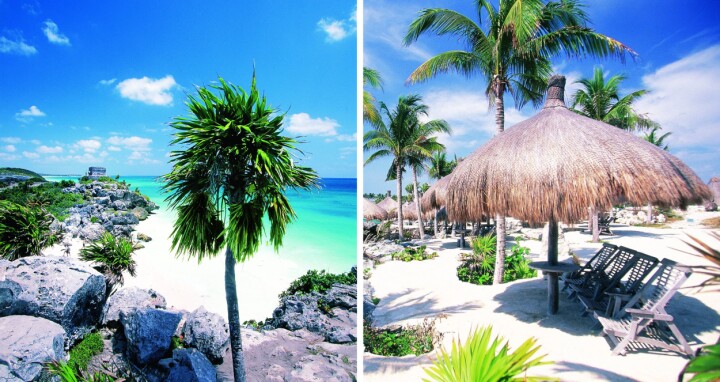 Her er drømmedestinasjonene du reiser til i vinter