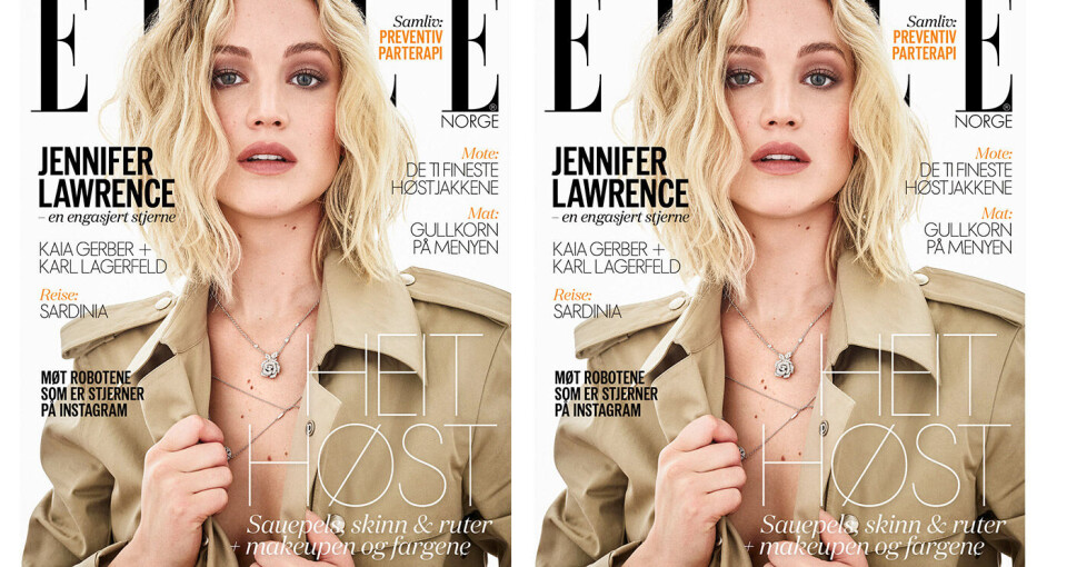 En sniktitt inn i oktoberutgaven