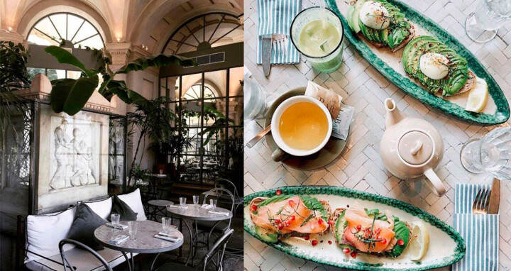 Storbyguide til Milano