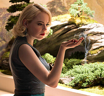 Trenger du en ny serie å se på?