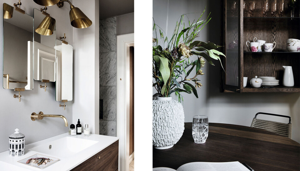 Københavnsk eleganse