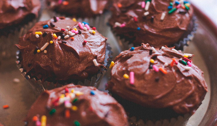 Søtsug? Prøv disse sunne alternativene istedet