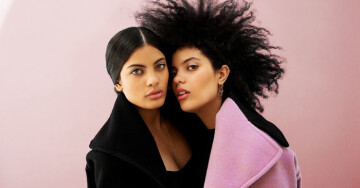 Ibeyi kommer til Oslo