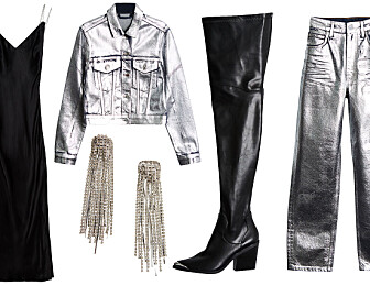 Se våre favoritter fra Icona Pop x Gina Tricot samarbeidet