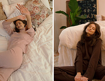 Lounge wear: Dette ønsker vi oss nå!