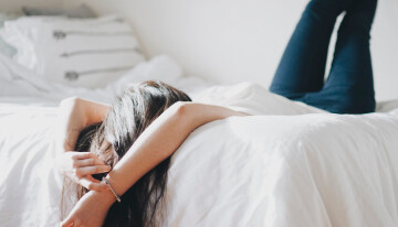 5 tegn på at du har D-vitaminmangel