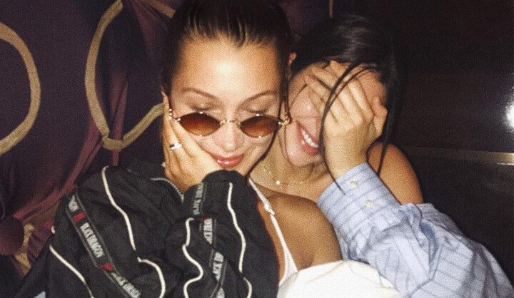 Fått med deg den nye dating-trenden 'sneating'?