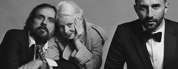 Burberry og Vivienne Westwood hyller britisk mote