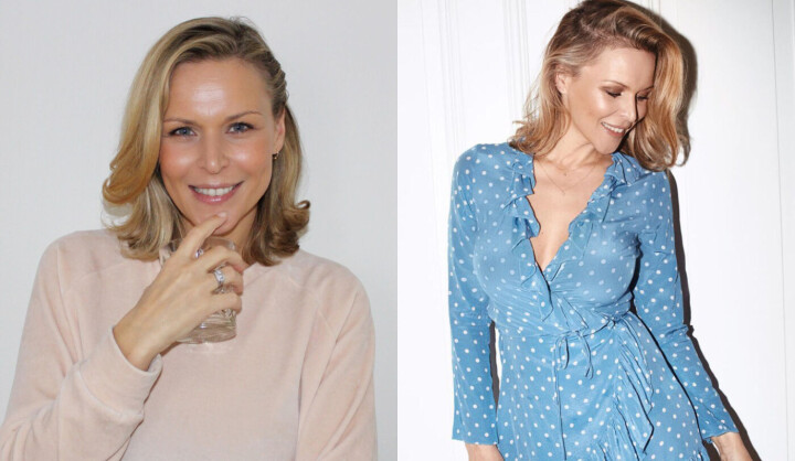 Gjør huden din klar for festsesongen!