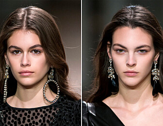 Bling Bling: 10 øredobber til festen