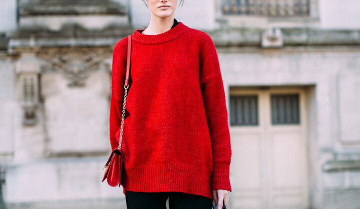 Sesongens fineste kasjmirgensere (luksus og budsjett)