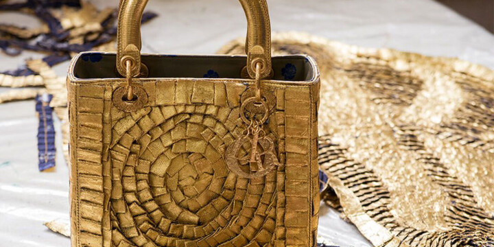 Blir dette den mest eksklusive vesken i 2019?