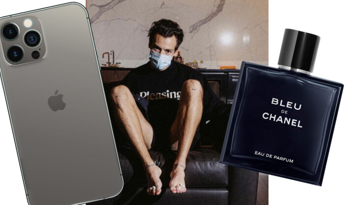 Dette kan du kjøpe til kjæresten din til jul