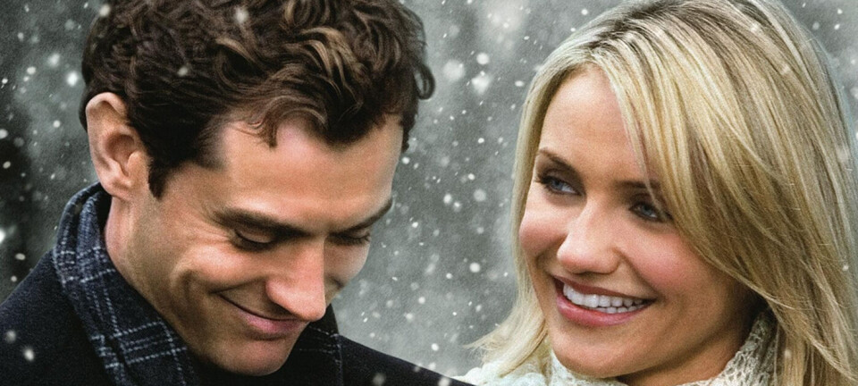 Topp 50: De beste julefilmene