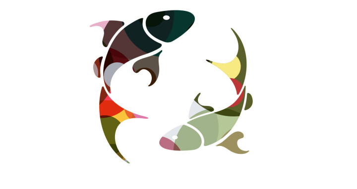 2019: Årshoroskop for Fiskene