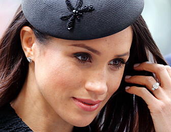 Dette mener de ansatte om Meghan Markle som sjef