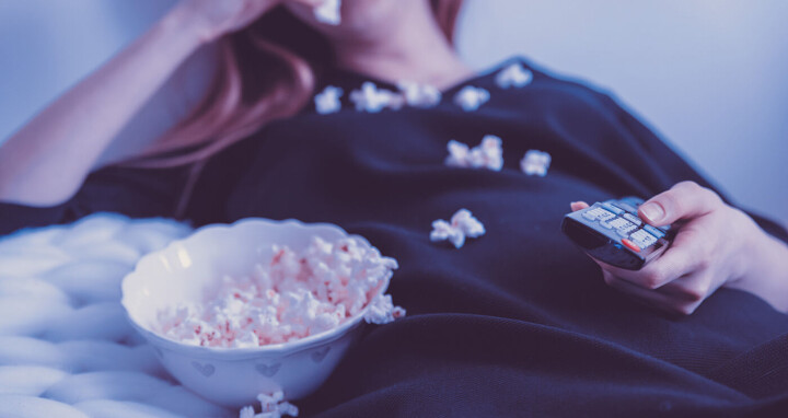 Snart kan det være slutt på snyltingen på andres Netflix-kontoer