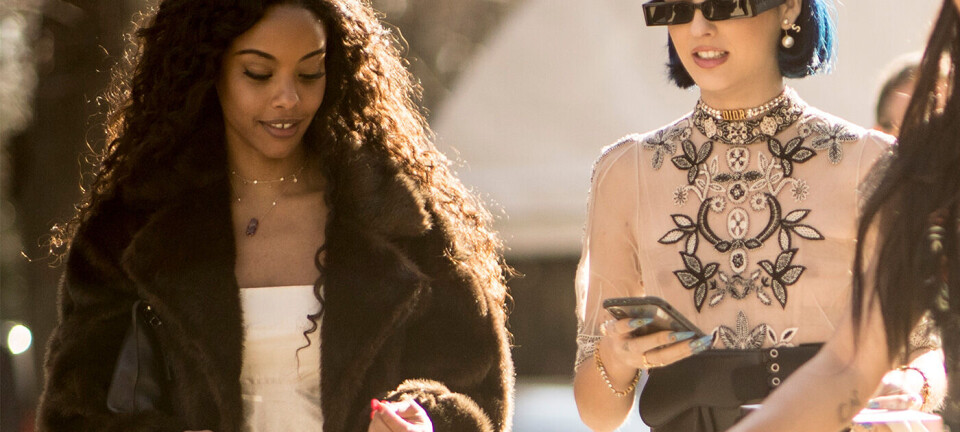 Månedshoroskop: mars