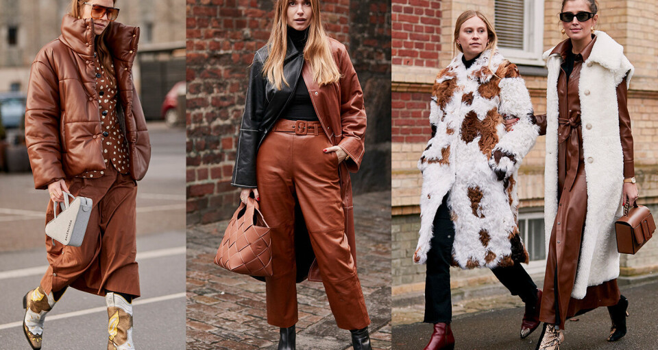 Dette var den største trenden under København Fashion Week