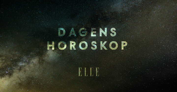 Dagens Horoskop: Tirsdag 26. Mars