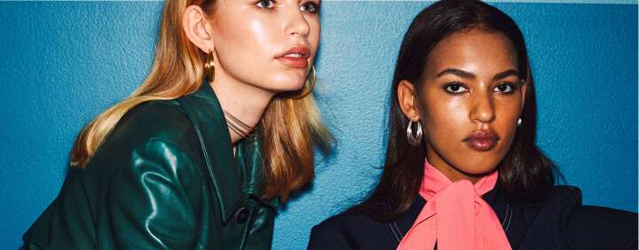 Dette er vårens aller fineste smykker