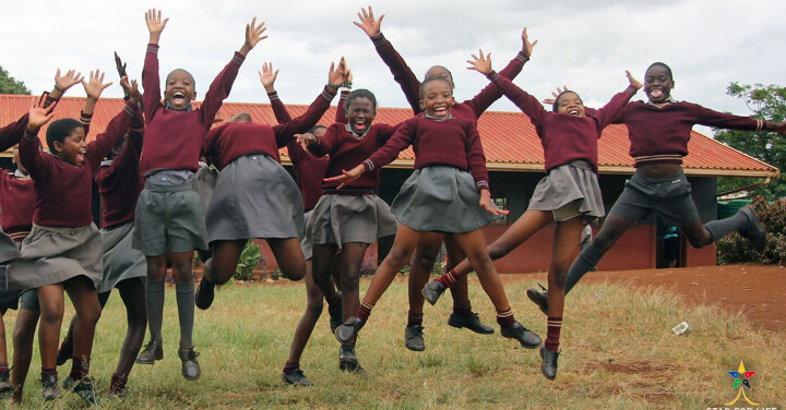 ELLE støtter Star for Life