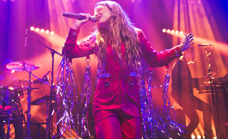 10 ting vi vil gjøre i mars