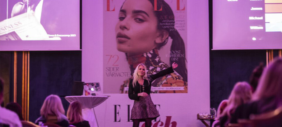 Film fra ELLETech 2019