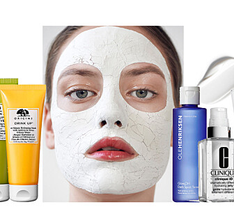 6 produkter som gir deg gløden tilbake