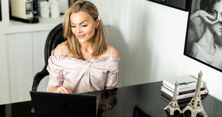 Kopier Caroline Berg Eriksens geniale sparemåte