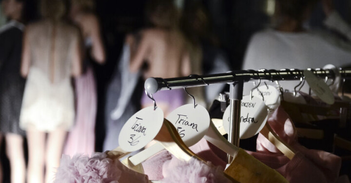 Vil du ha en jobb i motebransjen?