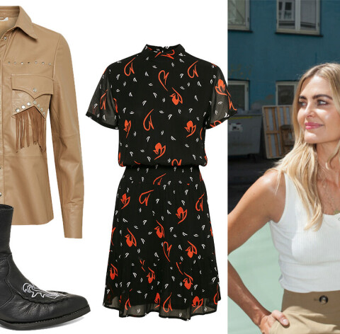 Gestuz-designerens beste tips for en karriere i motebransjen