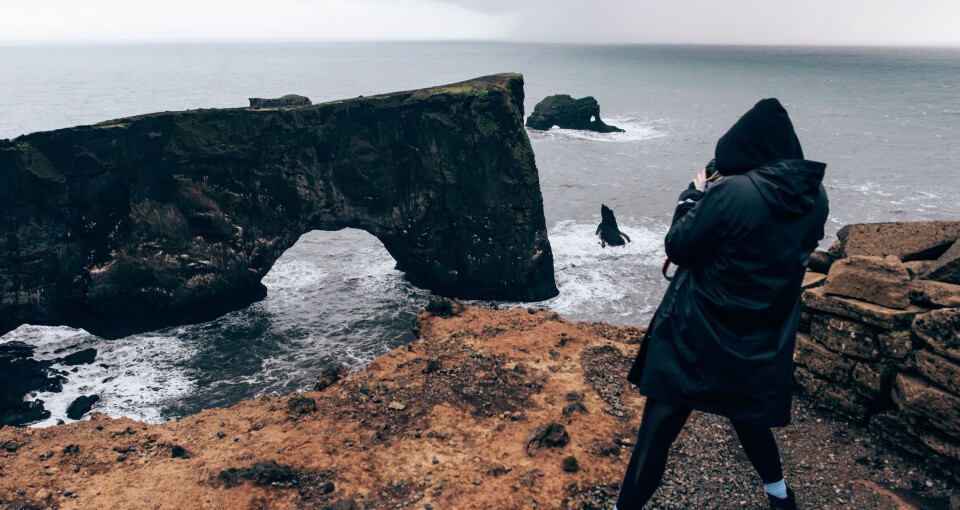 ELLEs reiseguide til Island