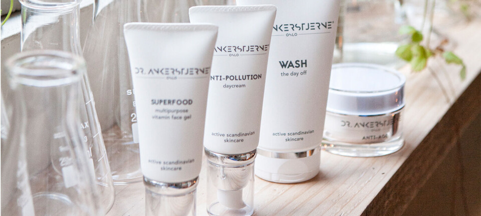 Slik gjør du huden vårklar