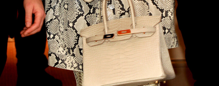 Hermès lanserer sminke og hudpleie