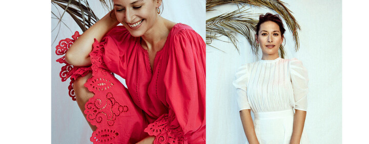 Kjolen vi vil ha nå!