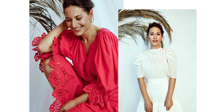 Kjolen vi vil ha nå!