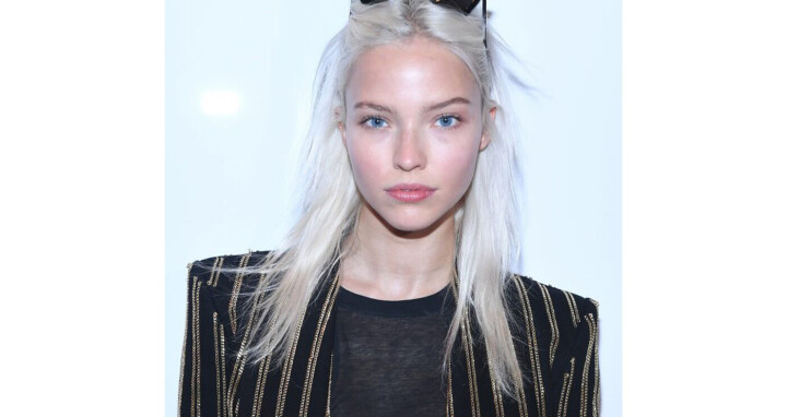 Scandi blonde – hårfargen ALLE vil ha nå