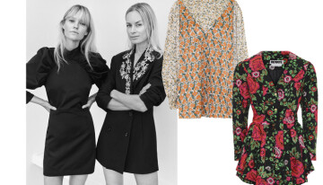 Alle elsker kjolene til Rotate Birger Christensen