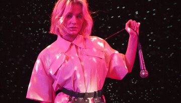 Astrid S i spennende samarbeid med Fendi