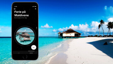 Spar til drømmene dine med den geniale spare-appen Dreams