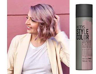 Denne hårtrenden sverger vi til akkurat nå