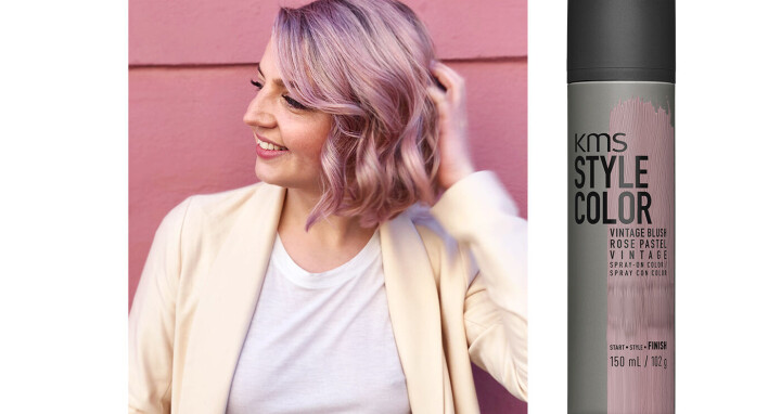 Denne hårtrenden sverger vi til akkurat nå