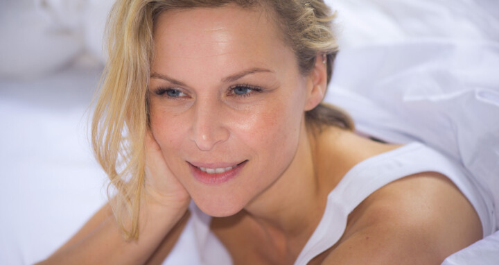Denne beauty-hacken sverger Vanessa Rudjord til!