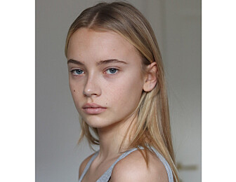 Skjønnhetspraten med Emma Ellingsen