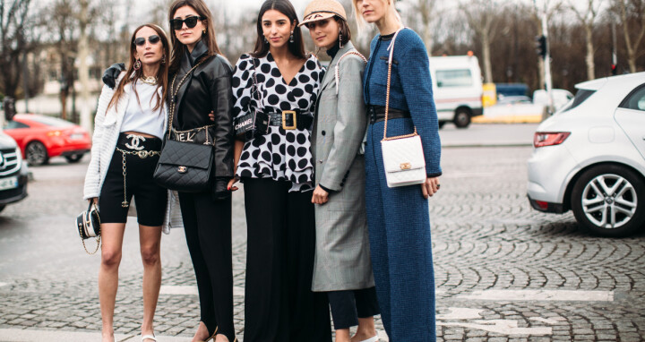 Stor guide til vårmoten 2019