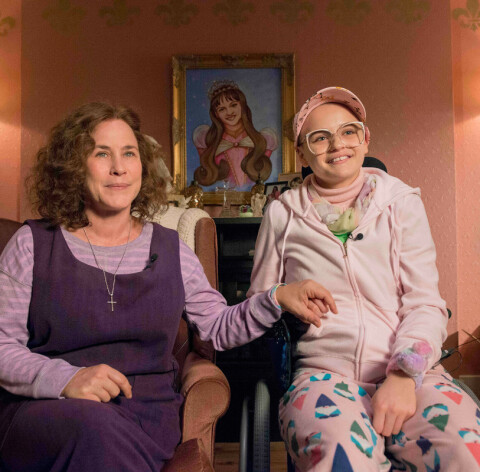 2 serier du må se denne uken!